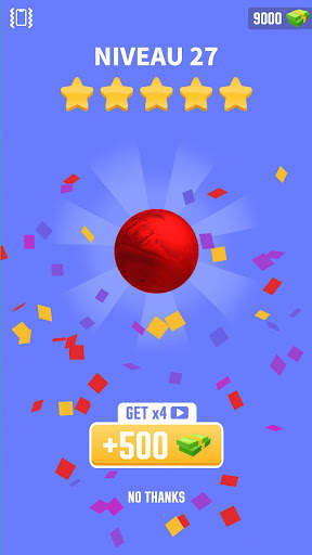 Foil Turning 3D screenshot 5