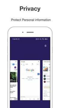 Hub Browser screenshot 3