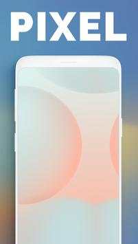 Pixel 3 Wallpapers screenshot 5