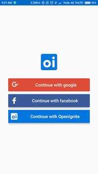 PEO App скриншот 2