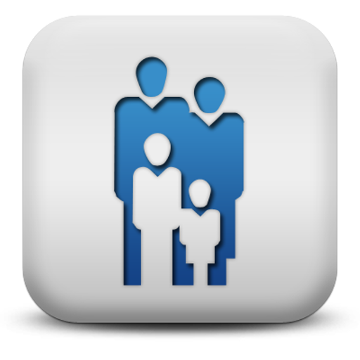 Contact Lookup Events أيقونة