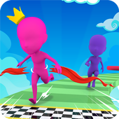 Dash Race 3D icon