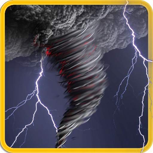 Tornado Alley - Nature's Fury 1 1.1