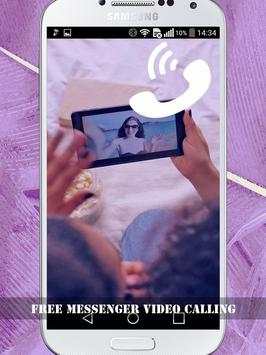 Free Video Calling Messenger - Chatsy screenshot 2