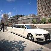 Limo Simulator 2015 City Drive 1.9