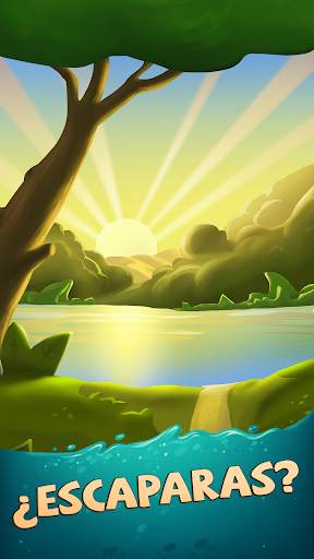 Escape de Palabras screenshot 5