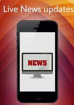 India Live TV - Mobile Tv screenshot 4