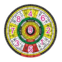 Togel Lengkap icon