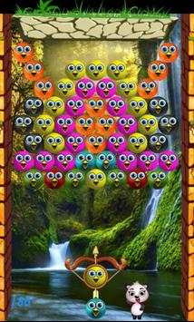 Bubble Birds स्क्रीनशॉट 11