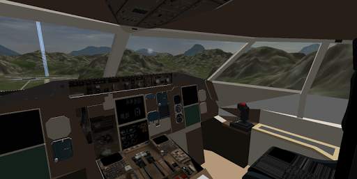 Flight Airplane screenshot 20