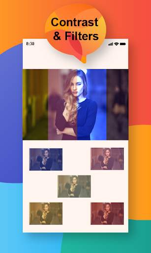 Photo Background Changer - Auto Background Remover скриншот 6