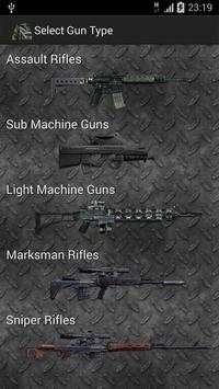 Gun Camera screenshot 2