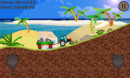 Go Tractor! screenshot 9