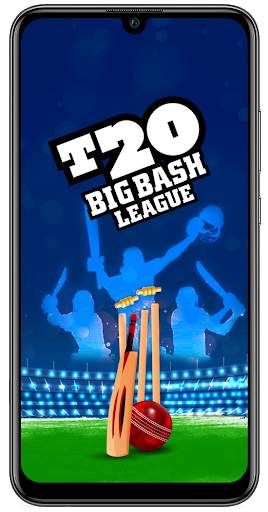 Big Bash Live Score screenshot 1