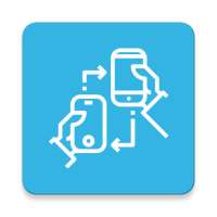 Let's Share -  Apps & File Transfer