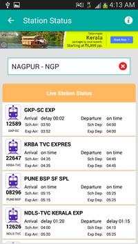 Indian Railway screenshot 5