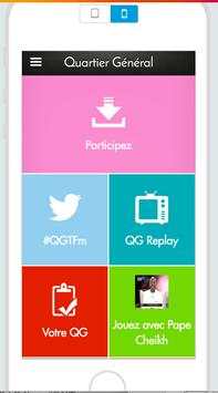 GFM & VOUS screenshot 2