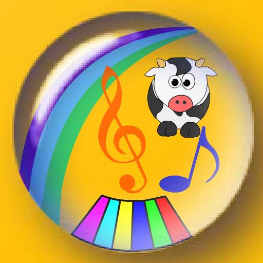 My Piano ( Baby / Toddler ) 1.4