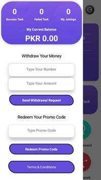 Earn money Daily screenshot 5