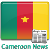 Cameroon News icon