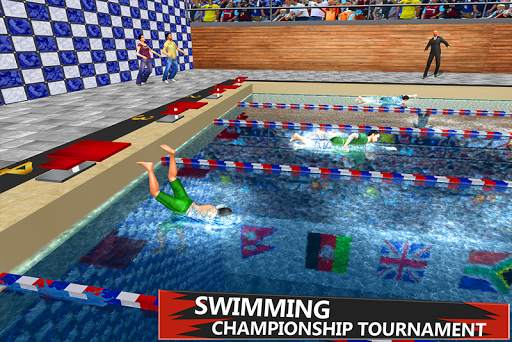 World Sports Event screenshot 3
