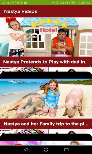 Diana & Roma Videos :Funny Kids Shows screenshot 5