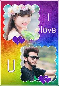 Photo Collage Pic Editor screenshot 3