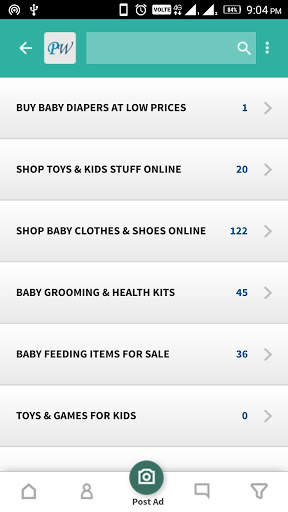 Online Shopping APP For Nigeria, Buy Items Online screenshot 3