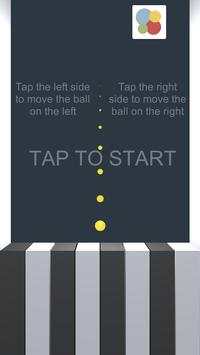 Piano & Ball screenshot 4