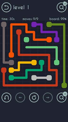 let's FLUX screenshot 1