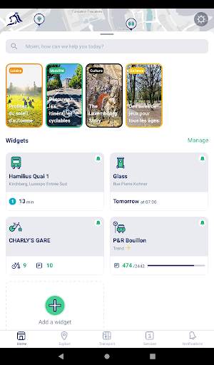 cityapp - VDL screenshot 6