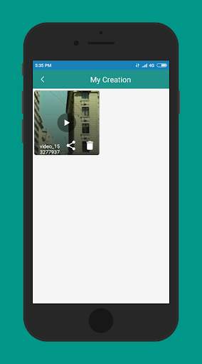 Video Pe Name Likhe - Video Editor screenshot 4