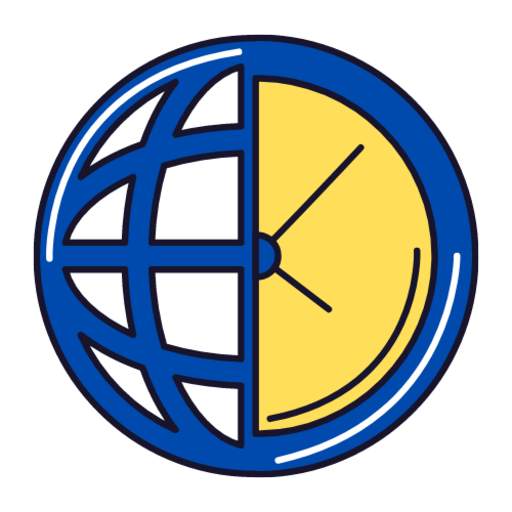 World O'Clock 1.0.0