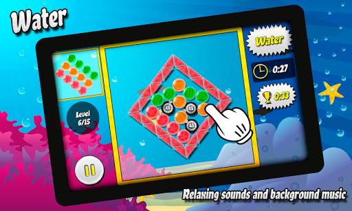 Ball Worlds screenshot 4