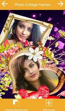 Photo Collage Maker - Photo Frames screenshot 3
