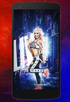 Liv Morgan Wallpapers HD 4K screenshot 7