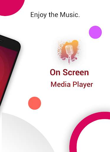OnScreen Media Player screenshot 3