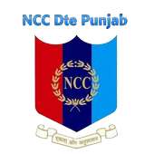 NCC Dte Punjab on 9Apps