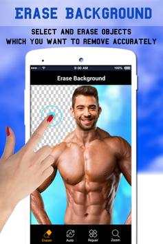 Body Builder Photo Editor screenshot 6