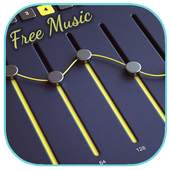 Equalizer Sound Booster, Free Music Player EQ 2020 1.0.1