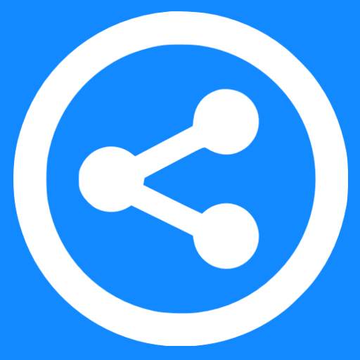 Indo Share- File Sharing App (Made In India). 1.9