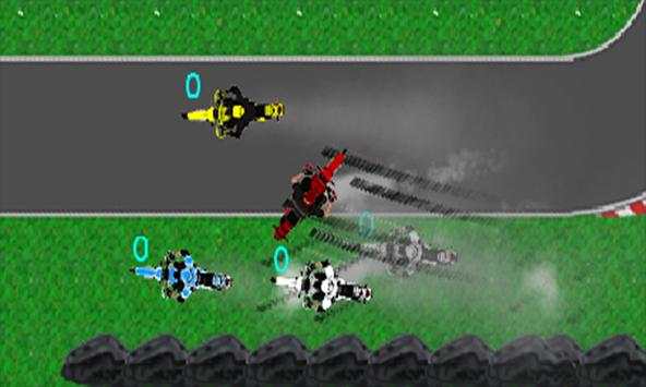 Bike Race Game screenshot 1