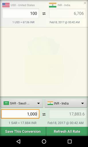 My Money screenshot 7