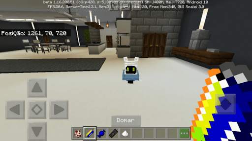 Ultimate Furniture Mod MCPE screenshot 4