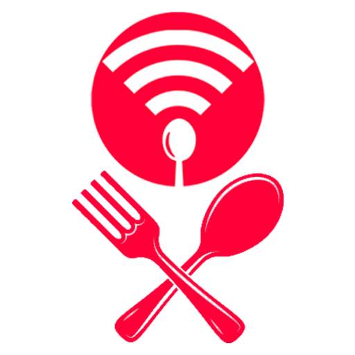 Food Wifi Partner Restaurant APP 1.0.4