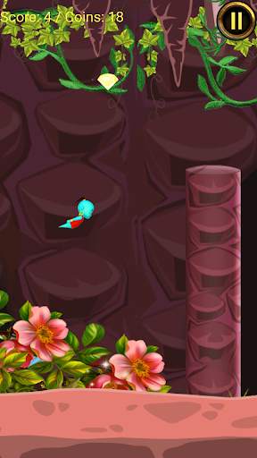 Talking Genie screenshot 5