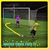 SOCCER FIFA 17 TRICK 1.0