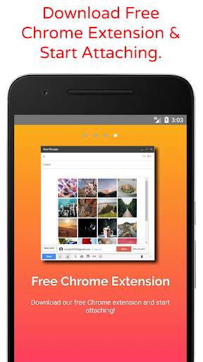 EzAttach: Gmail Photo Attacher screenshot 4