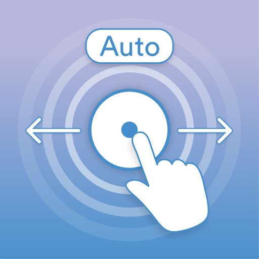 Auto Clicker - Automatic Click icon