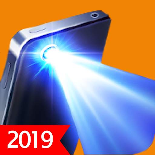 Flashlight App - LED Flashlight Widget 1.18